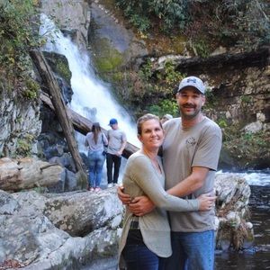 Meet your Posher, Krista